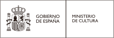 logo ministerio de cultura